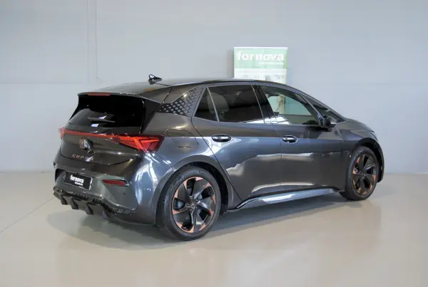 Cupra Born 58 kWh e-Boost Plus 7
