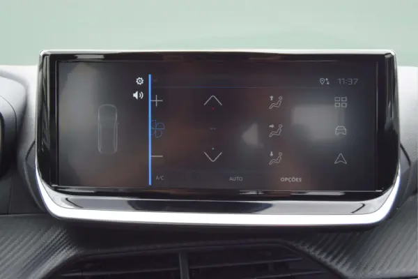 Peugeot 2008 1.2 PureTech Style 16