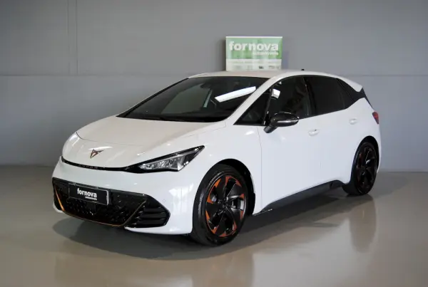 Cupra Born 58 kWh e-Boost Plus 2