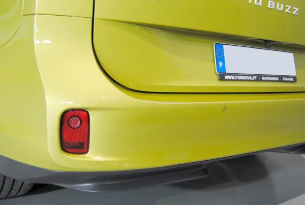 Volkswagen ID.Buzz 91 kWh Pro 14