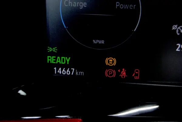 Opel Mokka-e 50 kWh GS 31