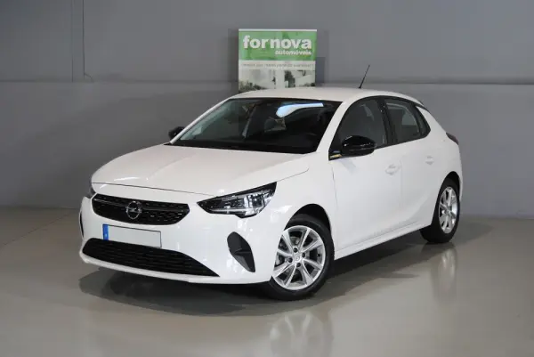 Opel Corsa 1.2 Business Edition 1
