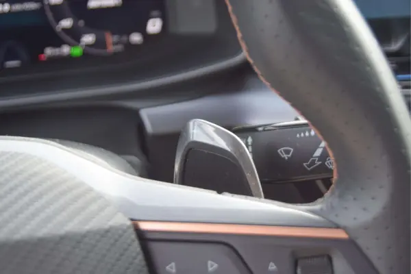 Cupra Formentor 1.5 e-Hybrid Special Edition DSG 16