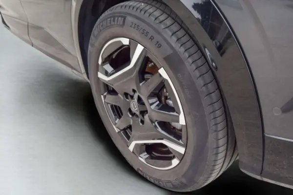 Peugeot E-3008 73 kWh GT 60