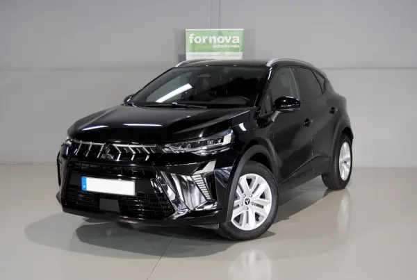 Mitsubishi ASX 1.0 MPI-T Kaiteki 1