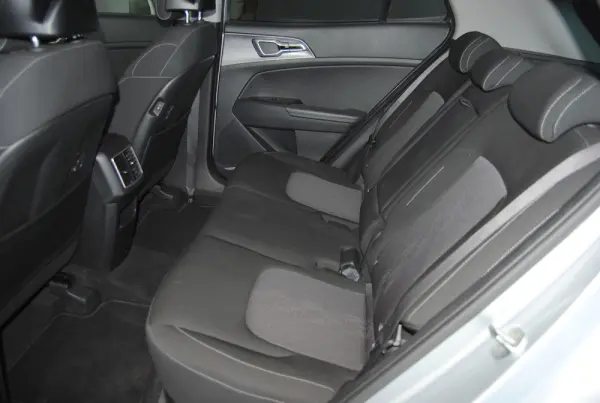 Kia Sportage 1.6 T-GDI Drive 17