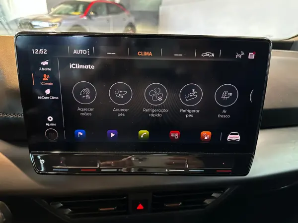 Cupra Born 58 kWh e-Boost Plus 42