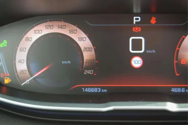 Peugeot 3008 1.5 BlueHDi GT Line EAT8 28