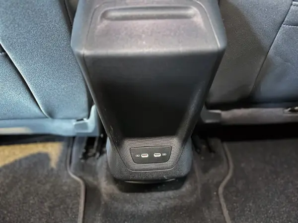 Cupra Born 58 kWh e-Boost Plus 57