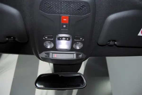 Opel Mokka-e 50 kWh GS 28