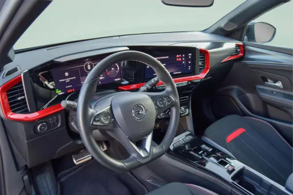Opel Mokka-e 50 kWh GS 10
