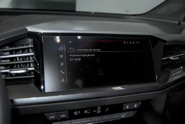 Audi Q4 e-tron 45 82 kWh SE S-Line Plus 45