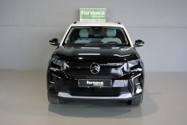 Citroen e-C3 44 kWh Autonomia Conforto Max 4