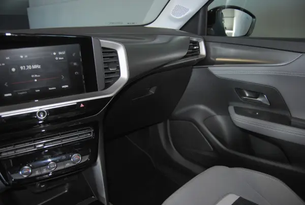 Opel Mokka-e Elegance 37