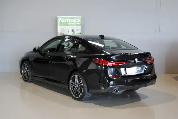 BMW 216 Gran Coupé d Pack Desportivo M 8