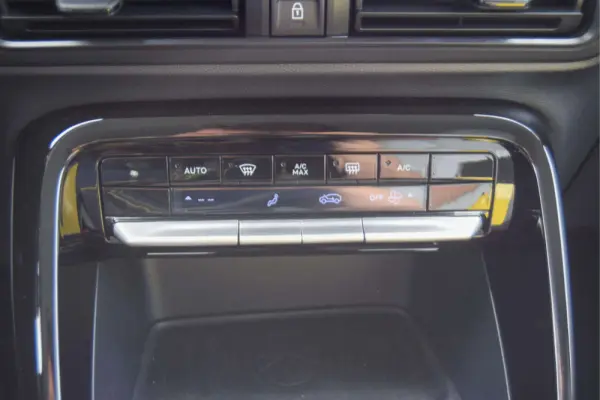 Citroen e-C3 44 kWh Autonomia Conforto Max 13