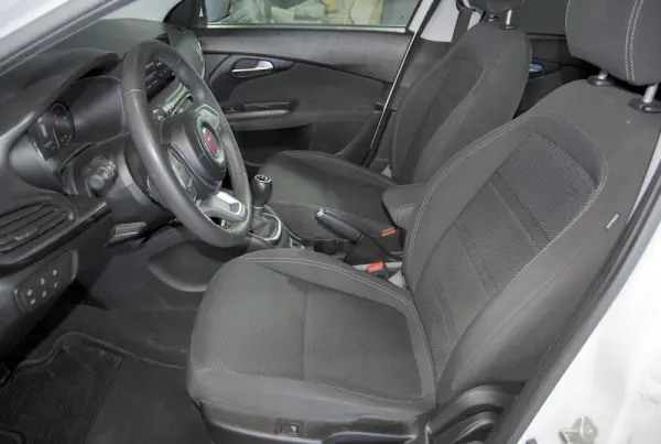 Fiat Tipo Station Wagon 1.3 Multijet City Life 16