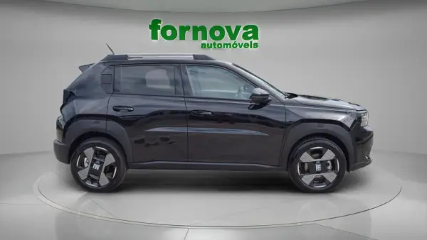 Fiat Grande Panda 1.2 Hybrid La Prima eDCT 7