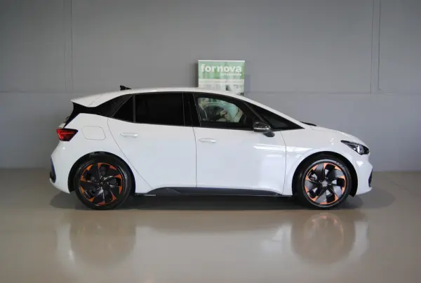 Cupra Born 58 kWh e-Boost Plus 5