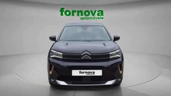 Citroen C5 Aircross 1.2 PureTech C-Series 2