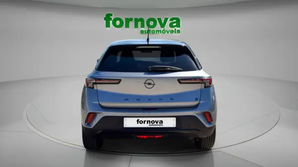Opel Mokka-e 50 kWh GS 5