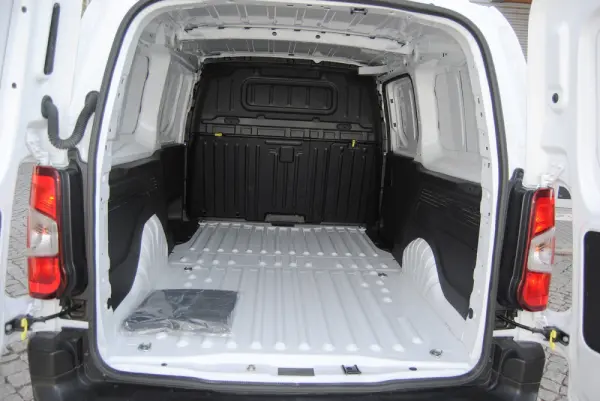 Opel Combo 1.5 CDTi XL 21