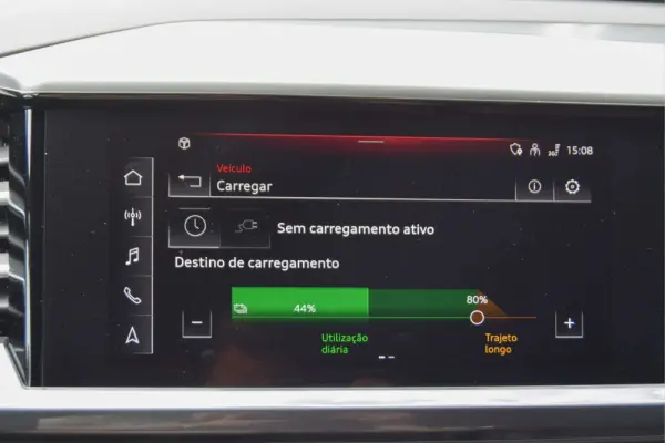 Audi Q4 e-tron 45 82 kWh SE S-Line Plus 23