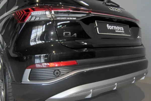 Audi Q4 e-tron 45 82 kWh SE S-Line Plus 14