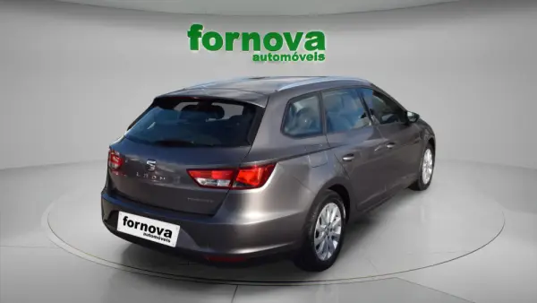 SEAT Leon ST 1.6 TDI Style Ecomotive 4