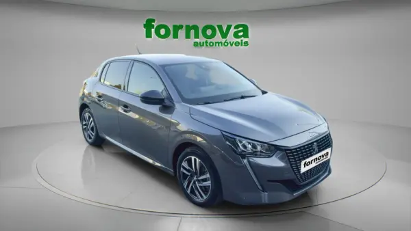 Peugeot 208 1.2 PureTech Allure 6