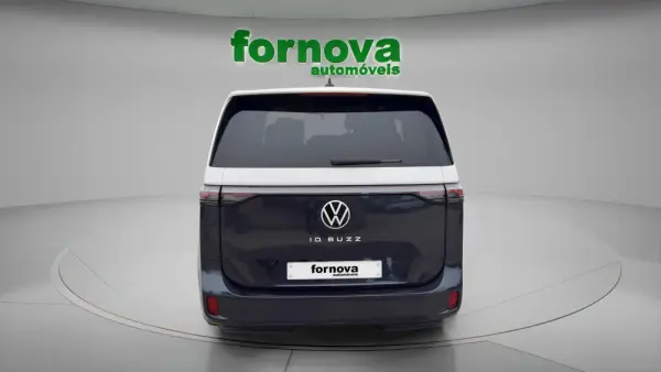 Volkswagen ID.Buzz 91 kWh Pro 5