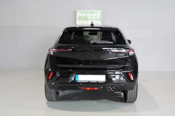Opel Mokka 1.2 Hybrid GS eDCT 7