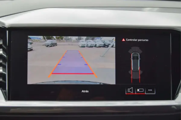 Audi Q4 e-tron 45 82 kWh SE S-Line Plus 18