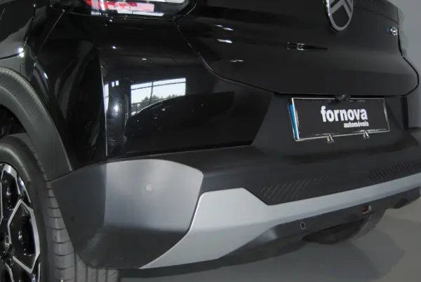 Citroen e-C3 44 kWh Autonomia Conforto Max 14