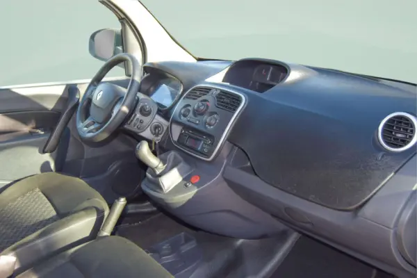 Renault Kangoo 12