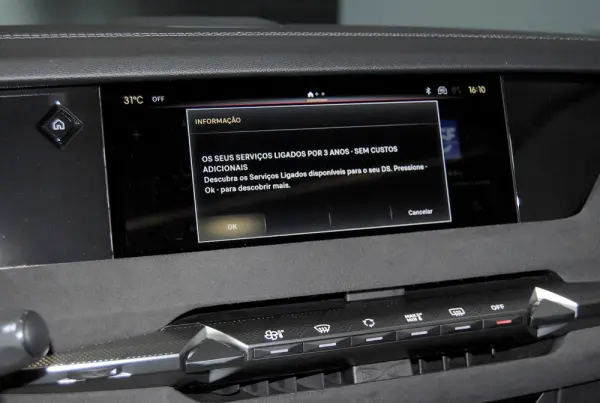 DS DS4 1.2 Hybrid Etoile e-DSC6 28