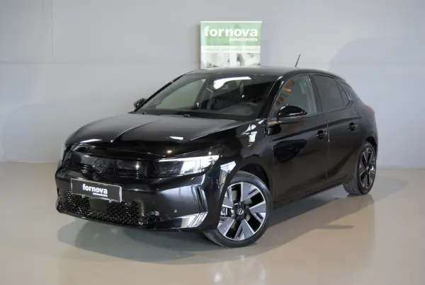 Opel Corsa-e e-GS 1