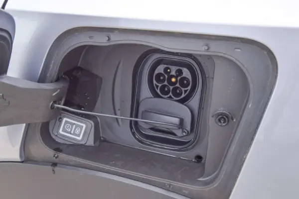 Opel Mokka-e 50 kWh GS 37