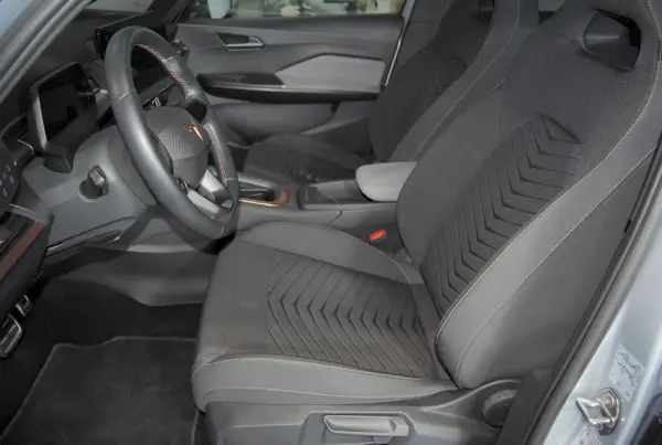 Cupra Born 58 kWh e-Boost Plus 16