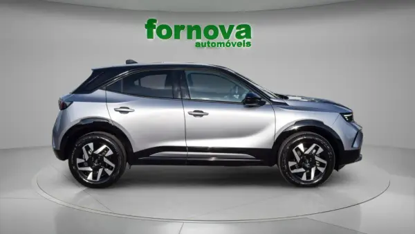 Opel Mokka 1.2 Hybrid GS eDCT 7
