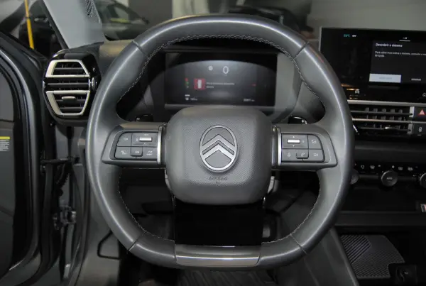 Citroen C4 1.2 Hybrid Max e-DSC6 21