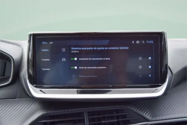 Peugeot 208 1.2 Hybrid Allure e-DCS6 15