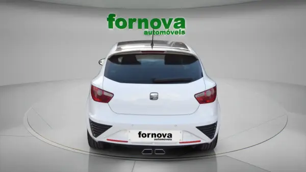 SEAT Ibiza 1.6 TDI Sport DPF 5