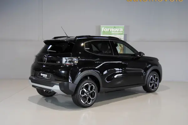 Citroen C3 1.2 Turbo Max 6