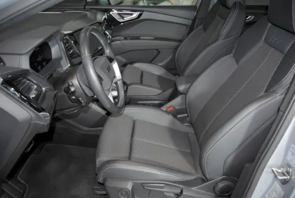 Audi Q4 Sportback e-tron 45 82 kWh SE S-Line Plus 21