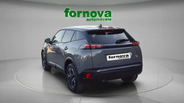 Peugeot 2008 1.2 Hybrid Allure e-DCS6 6