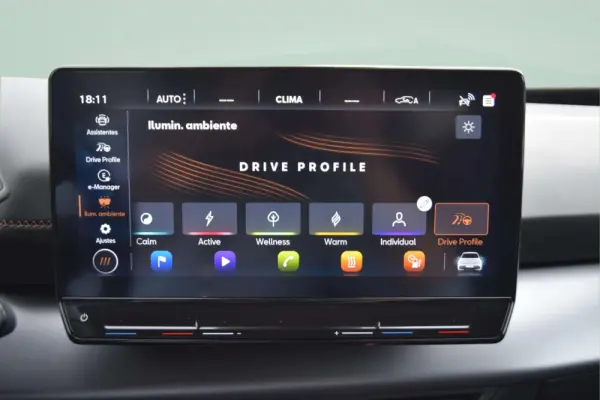 Cupra Born 58 kWh e-Boost Plus 25