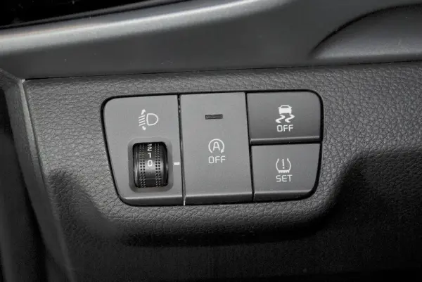 Kia Stonic 1.0 T-GDi Drive 21