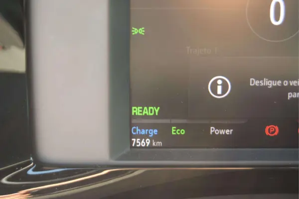 Opel Mokka-e 50 kWh GS 10