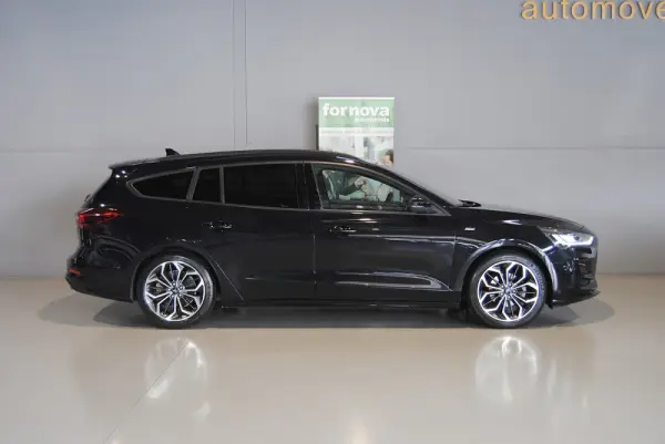 Ford Focus SW 1.0 EcoBoost ST-Line X Aut. 5